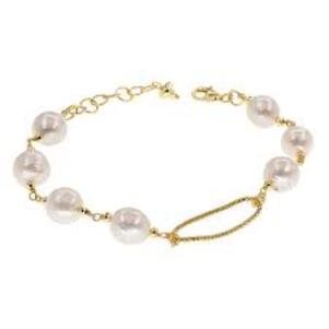 Pulsera Koliè 925 Mujer in Plata BRMARSIA02 - BRMARSIA02